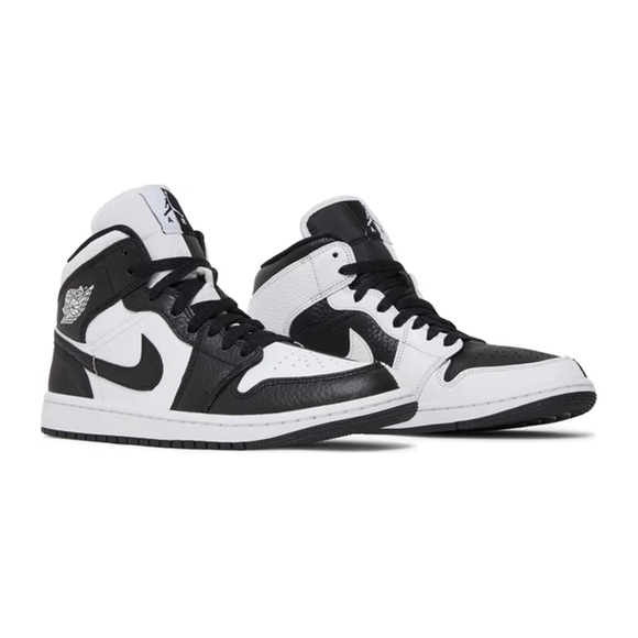 Nike Shoes - Nike WMNS JORDAN 1 MID SE 'HOMAGE' Size 9